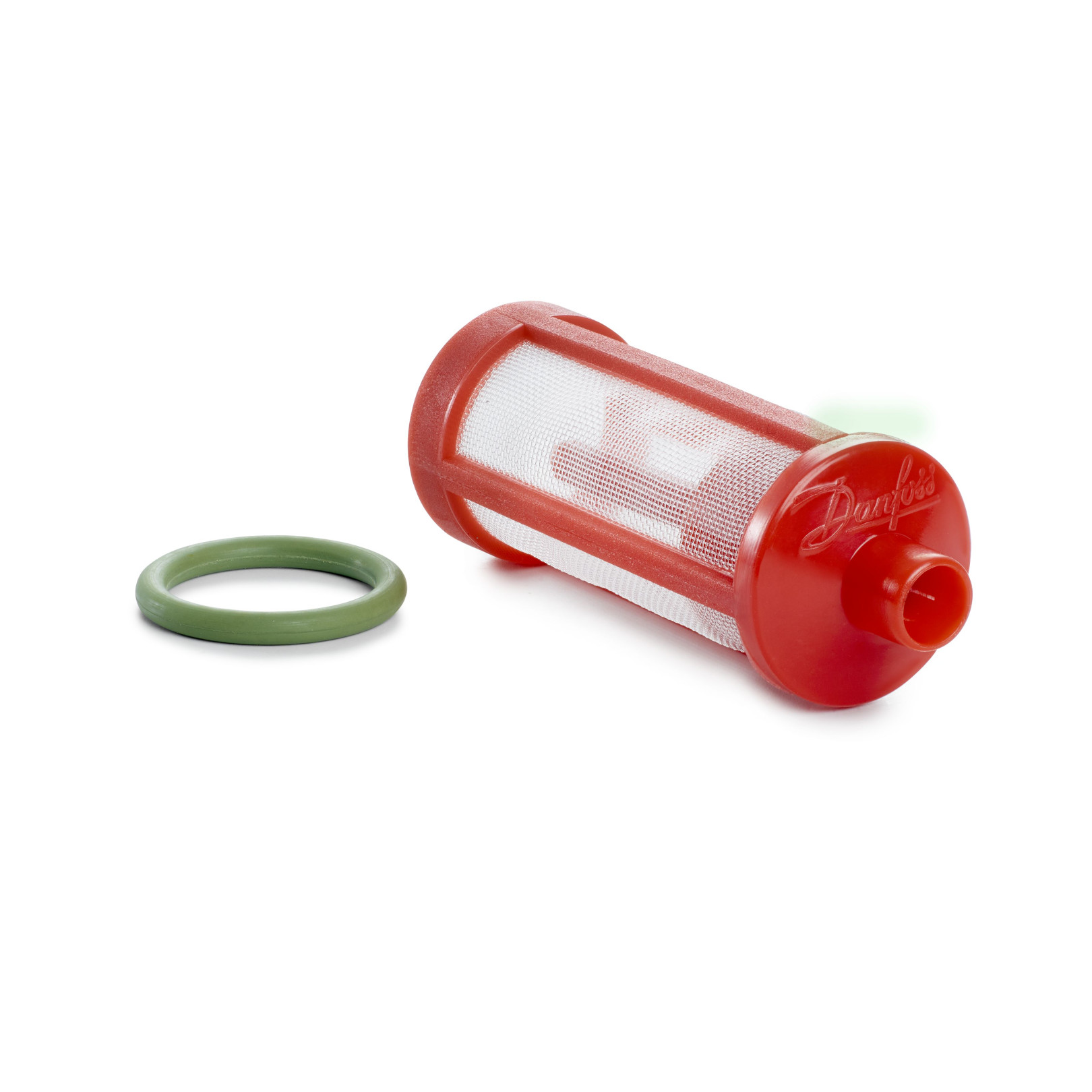 Danfoss Filterpatrone O-Ring BFP Liefereinheit 25 Stück 071N0064