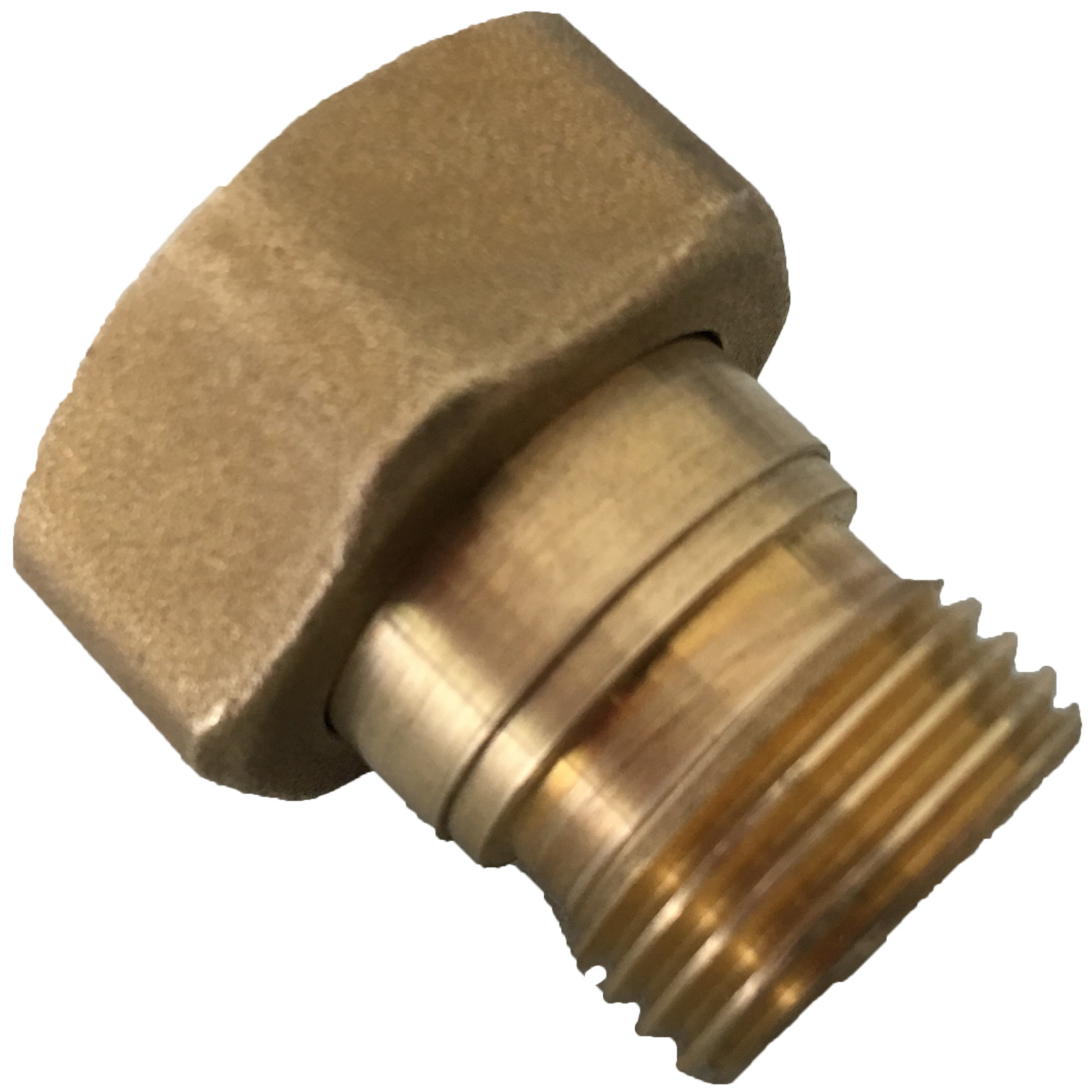 xylem Verschraubungssatz RG 3-4 Messing G 1-1-4 x Rp 3-4 Z-Pumpe 105890351