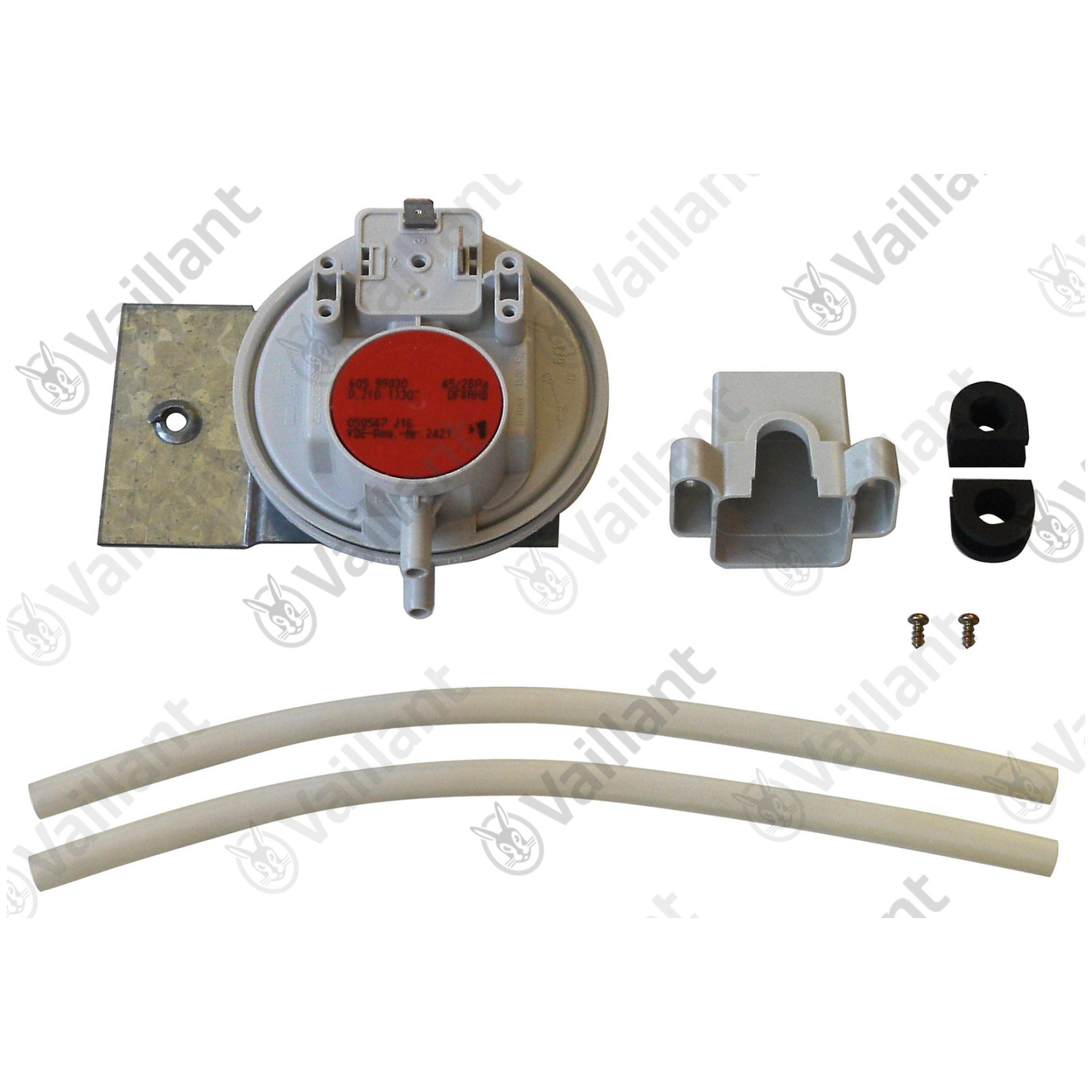 Vaillant Druckwächter 050521 VC 185 VC 245 VCW 185 VCW 245 050521