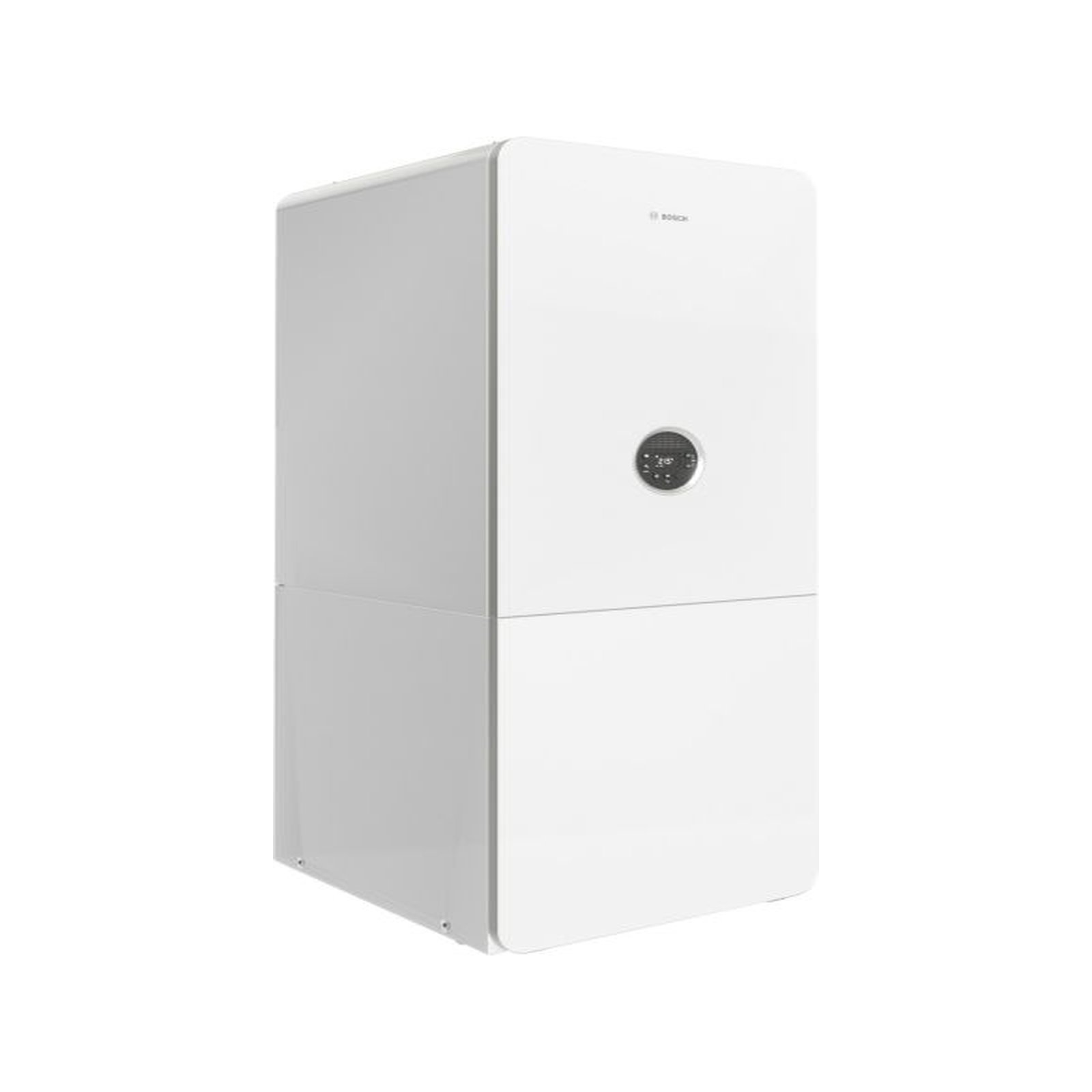 Bosch Gas-Brennwertgerät Condens 5300i WM 17/100S 23 Schichtladespeicher Erdgas E Aluminium-Silizium Wärmeblock 7738101039