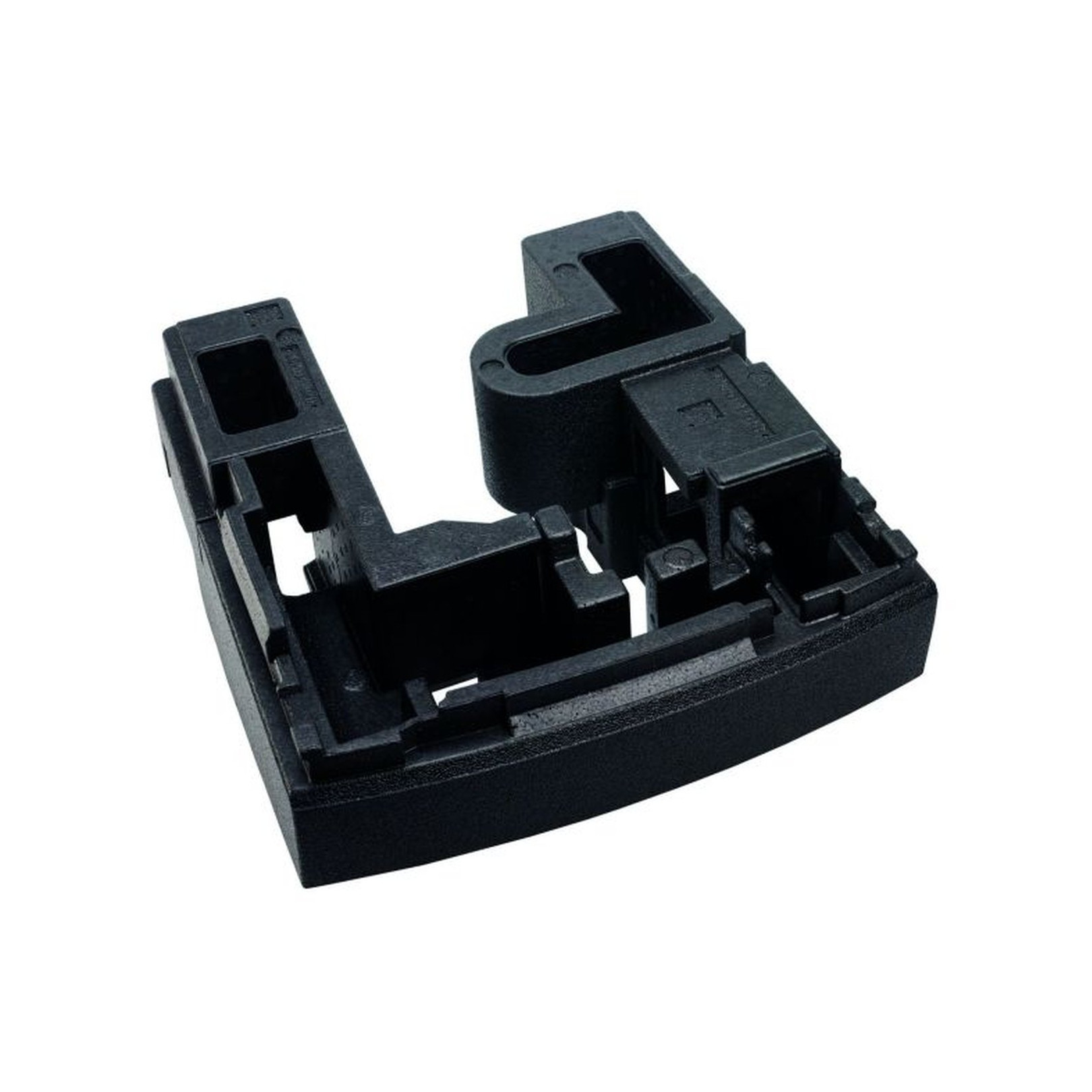 Vaillant Wärmedämmschale GEG Installations-Set Aufputz EPP ecoTEC plus VC 806/5-5 bis 1206/5-5 werkzeugfreie Montage 0020138349