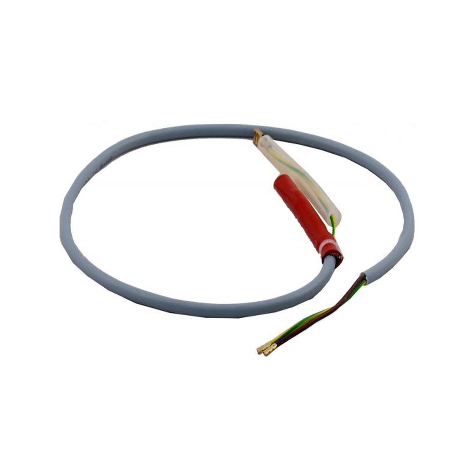 WOLF Kabel Stecker Überwachungselektronik Heizkessel NG-2E NG-3E Ersatzteil 8852935