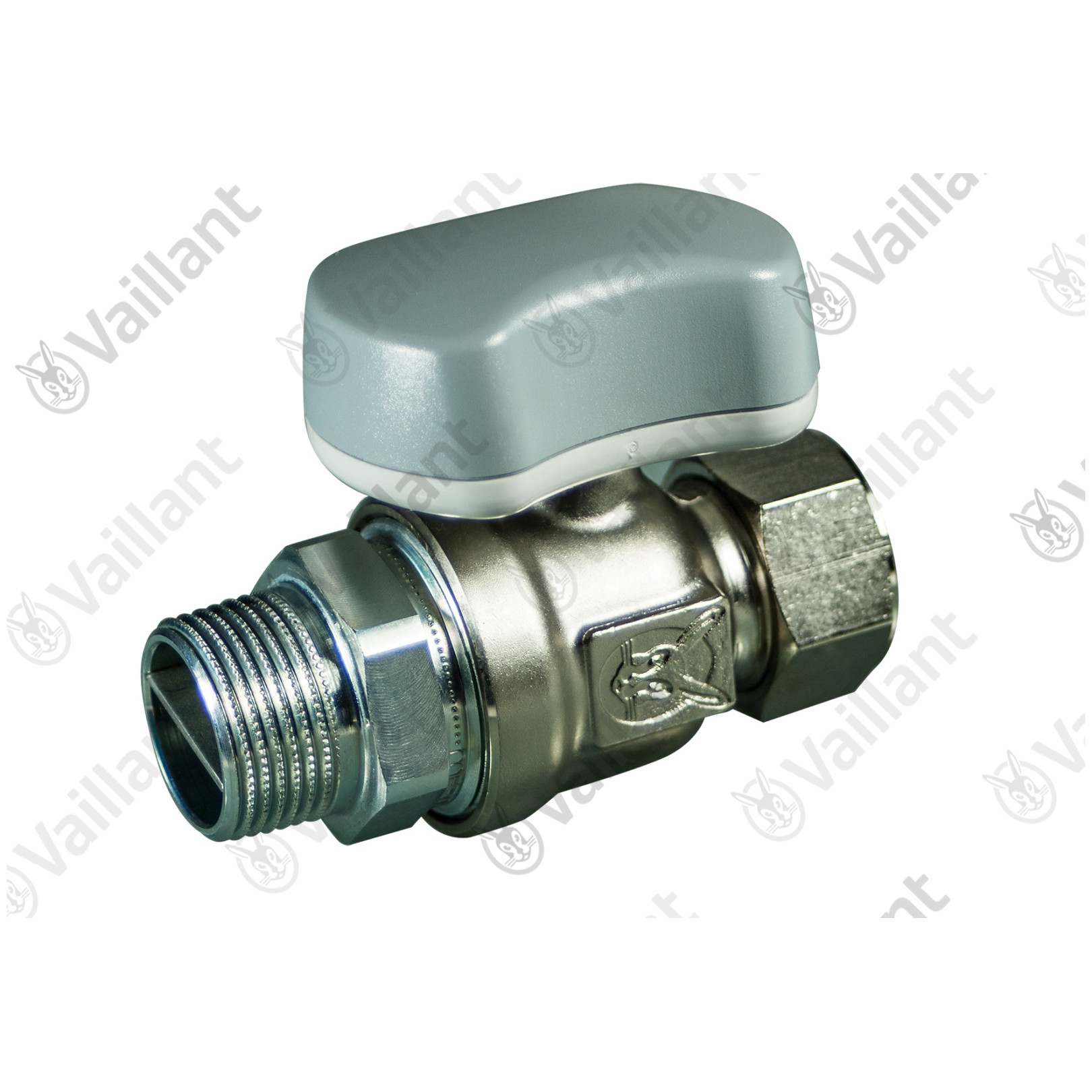 Vaillant Gasabsperrhahn R3-4 20 Kompatibilität VC VCW VCI 0020221620