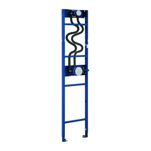 Grohe Duschrahmen Rapido 103994 Element Duo Brausen UP-Installation Stahlrahmen vormontiert 1039949990