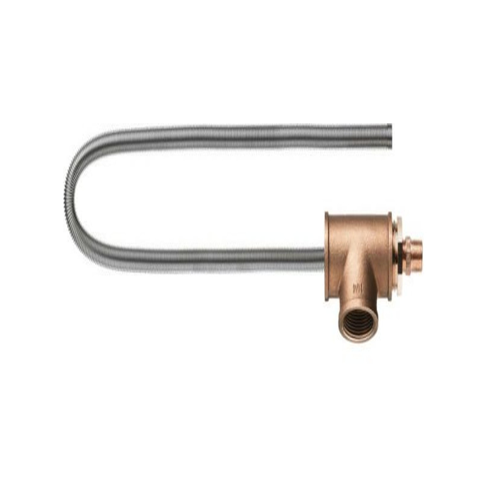 Stiebel Eltron Zirkulationsset ZW 1 1/4 Durchlaufspeicher Anschluss G 1 1/4 Zirkulationsanschluss G 1/2 230312