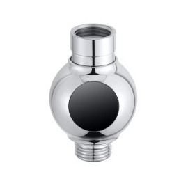 Neoperl My Water Flow Control Dusche M22x1 M24x1 8.9 l/min verchromt 70615098