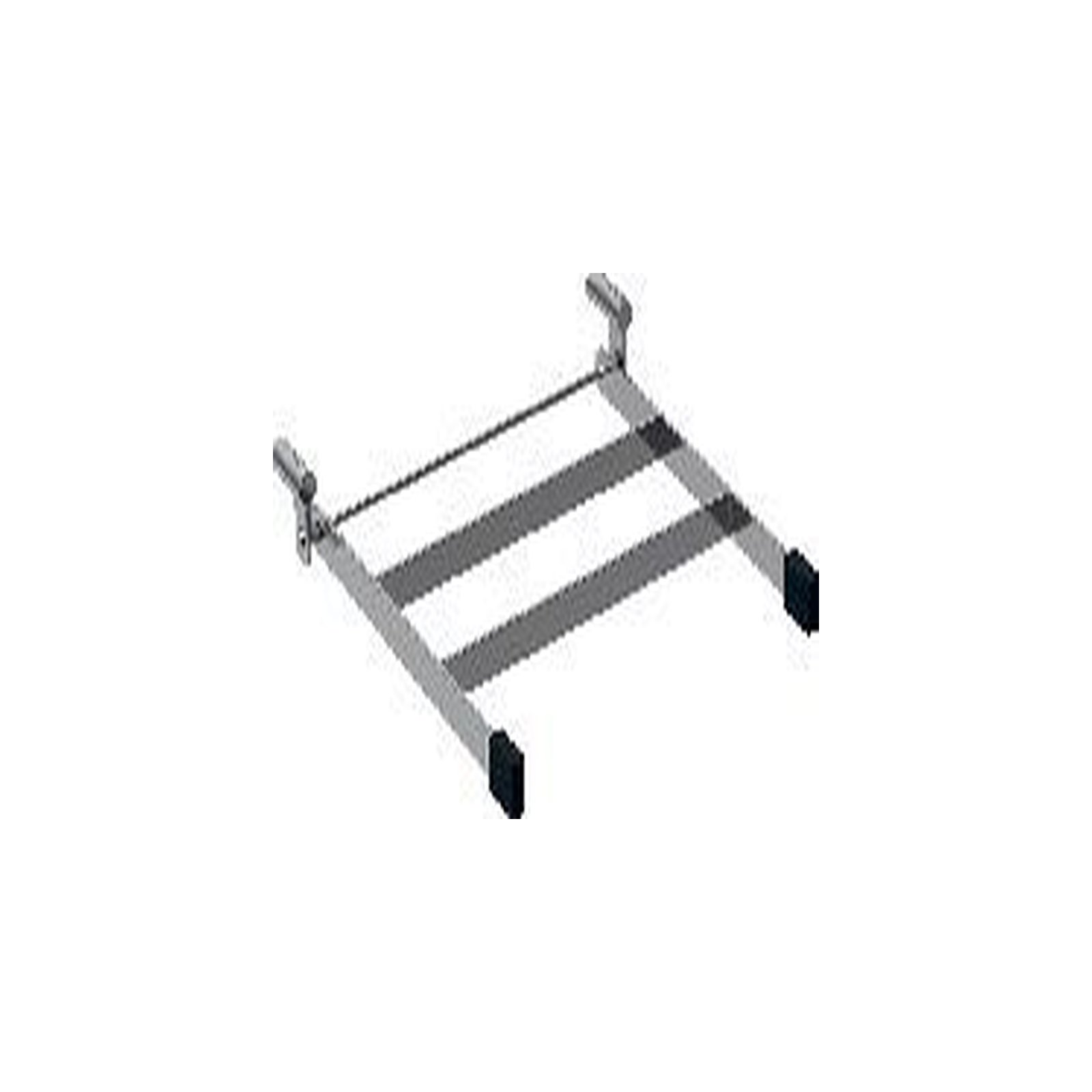 Geberit Klapprost Publica Edelstahl Puffer Ausgussbecken Befestigungsmaterial 552201000