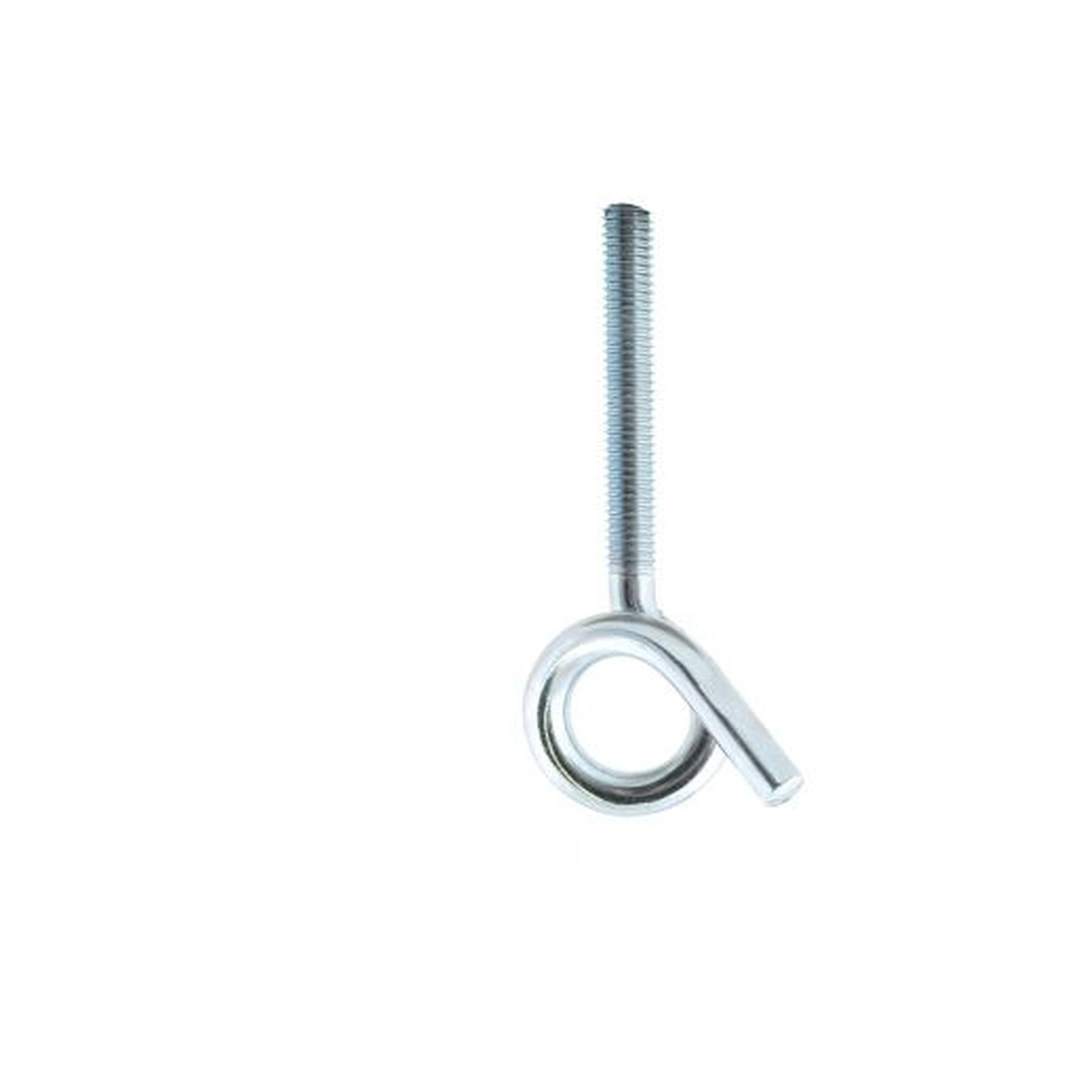 Walraven Sicherheitshaken M8 L30 d16.5 Stahl verzinkt 6940008