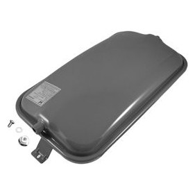 Bosch Ausdehnungsgefäß 7l Heizkessel Ersatzteil 87154072600