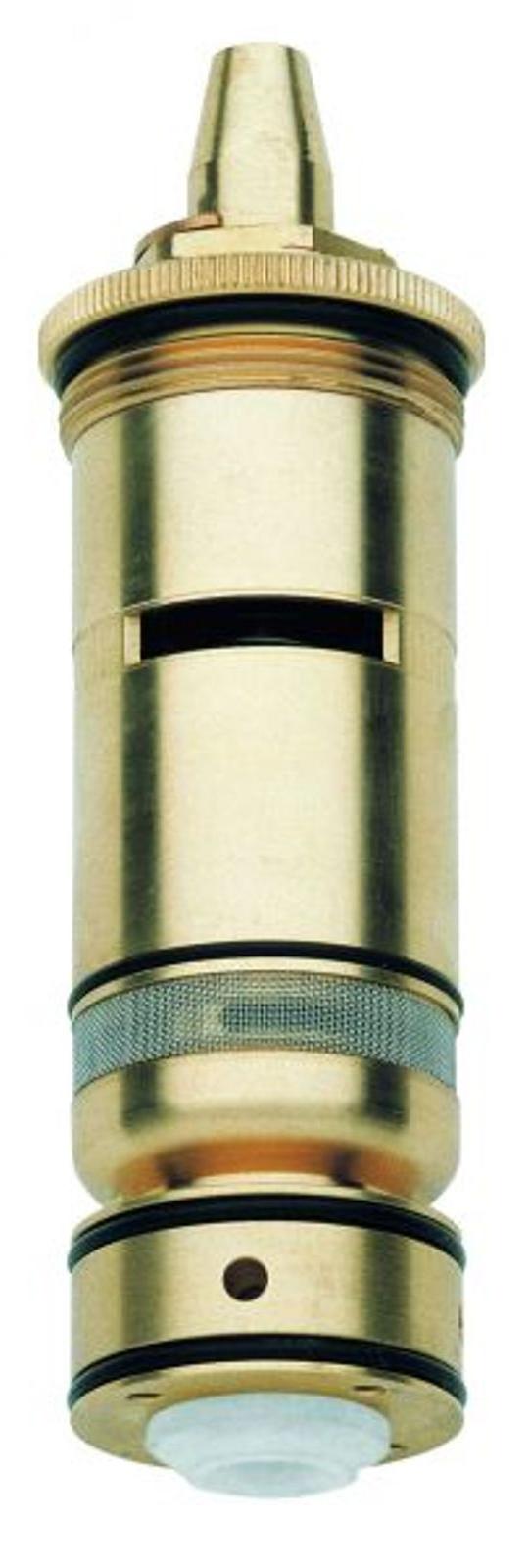 GROHE Thermoelement 1/2 Zoll Dehnstoff 47111 Grohmix Ersatzteil 47111000