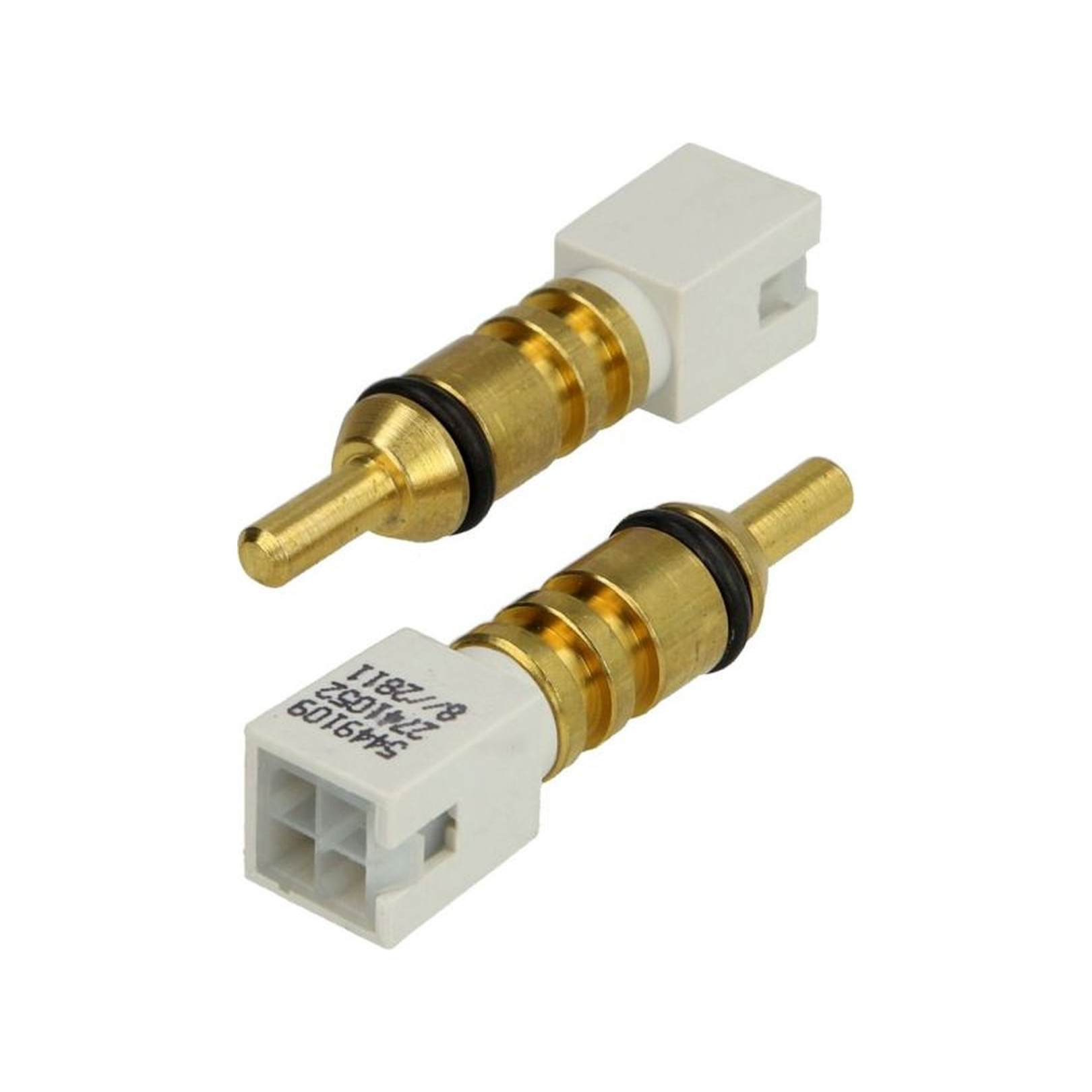 Wolf Vorlauf Rücklauffühler Set 2 Stück GB-E TGB-K TGK kompatibel Hersteller-Artikelnummer 8601883