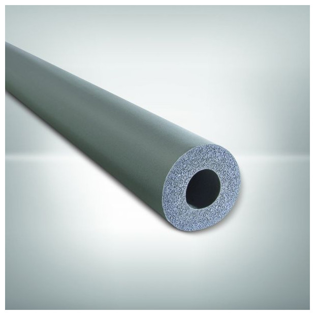 Armacell SH Armaflex B1-Schlauch SH-19X035 35mm 19mm Dämmung grau