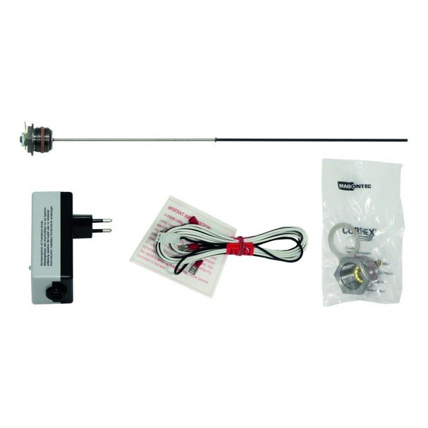 Vaillant Fremdstromanode Universal Warmwasserspeicher M8 Adapter 3-4 43cm 302042