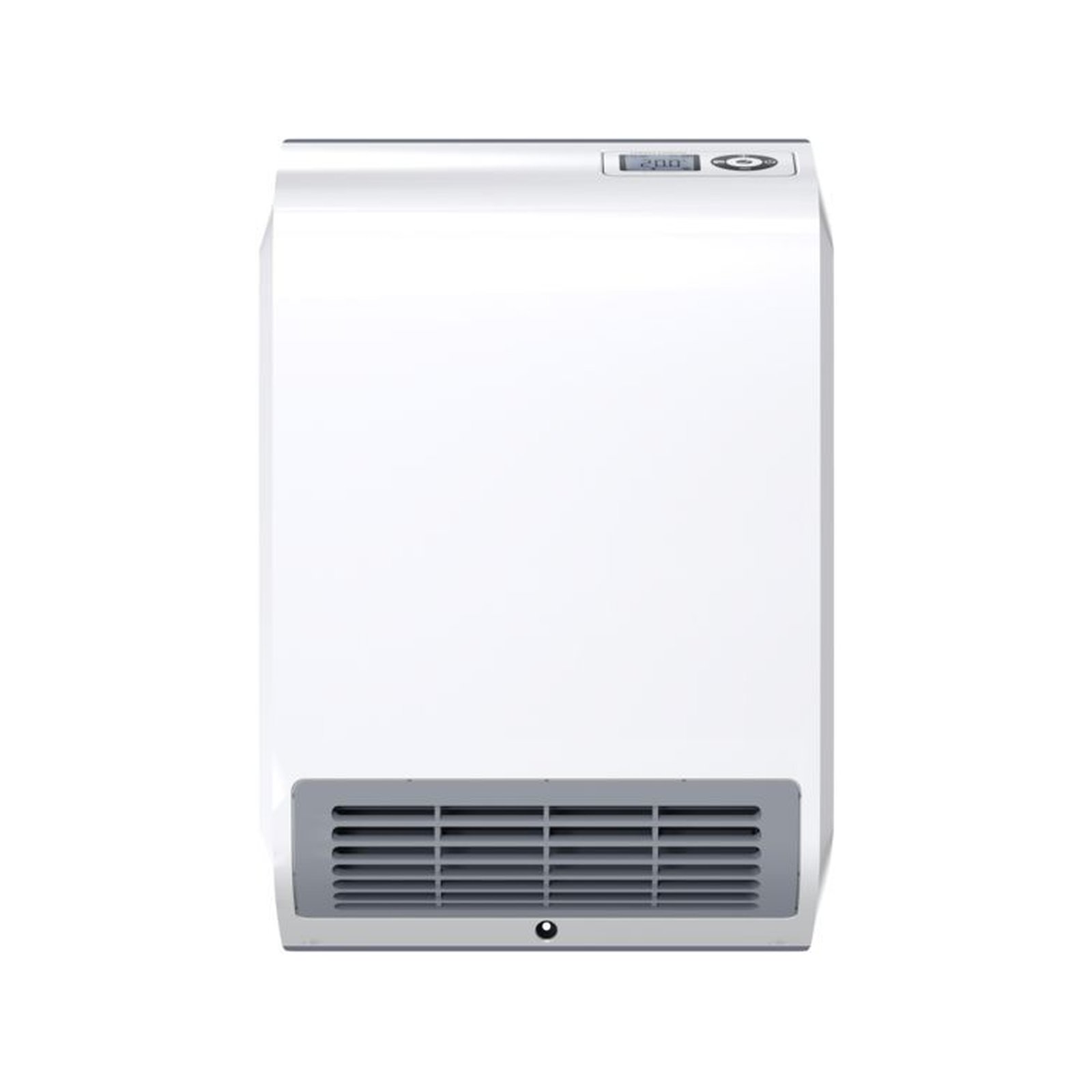 STIEBEL ELTRON Wand-Schnellheizer CK 20 Trend LCD, 2.0kW/230V, weiß