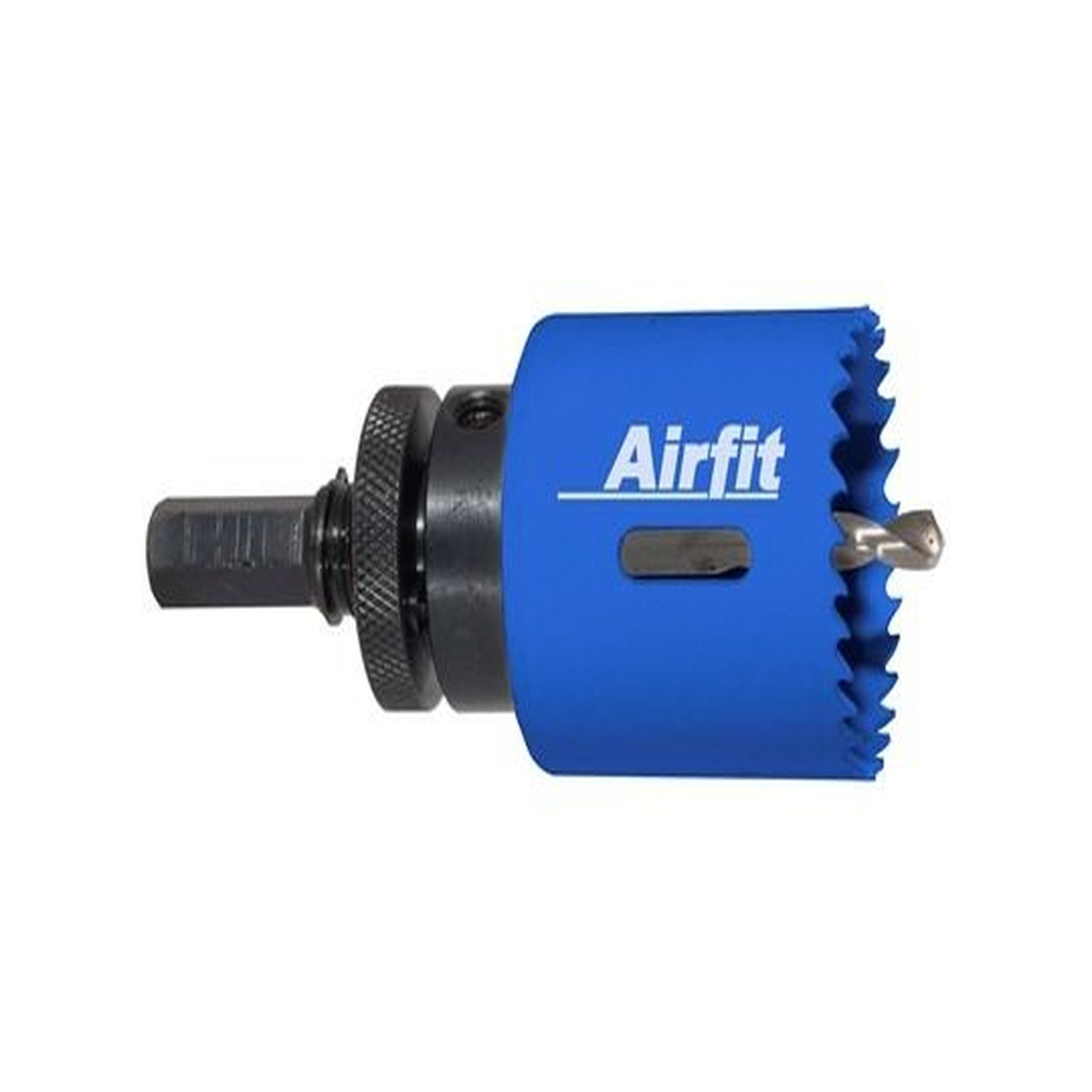AIRFIT Kreisschneider HSS Bimetall 48 mm Aufnahme Kunststoff Metall 21048KS