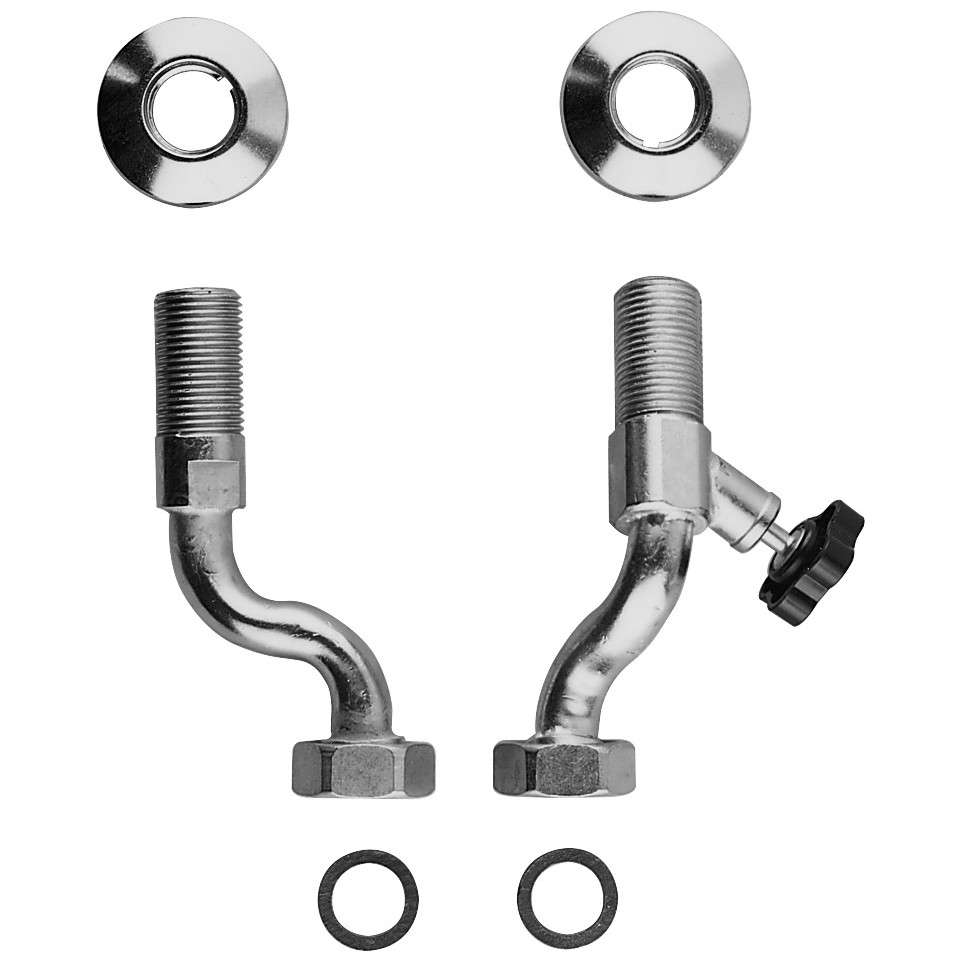 Bosch Installationszubehör Nr. 25 Unterputzinstallation Gas-Warmwasserthermen 7709000052