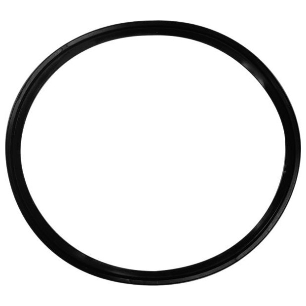 BOSCH Ersatzteil Lippendichtung D125x8 Zubehör Wärmeerzeuger 87290001670