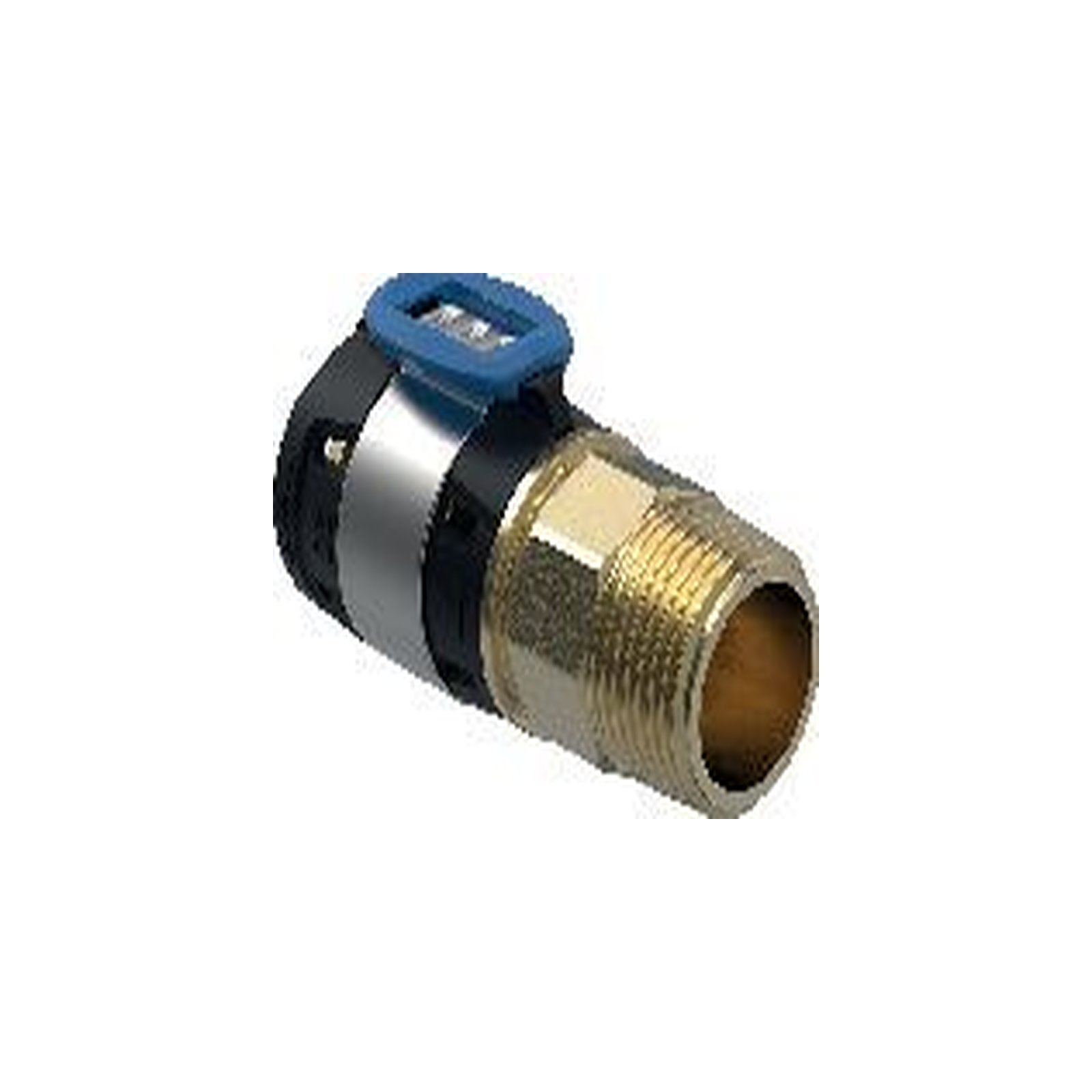 Geberit FlowFit Übergang Aussengewinde Siliziumbronze 25mm 1/2 Zoll Pressindikator 620302001 Geberit FlowFit Übergang DN 15/20 20 mm R 3/4 Außengewinde Pressindikator bleifrei 620321001