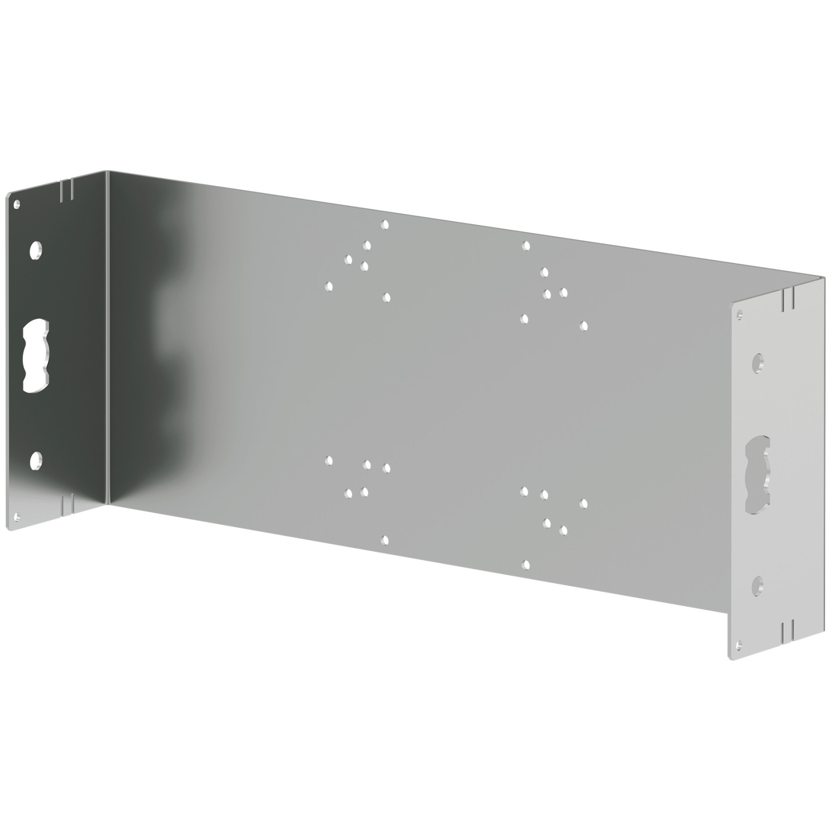 Viega Armaturenträger Prevista Dry Plus 8555 34 UP Armatur 420 mm Stahl Befestigungsmaterial 776367