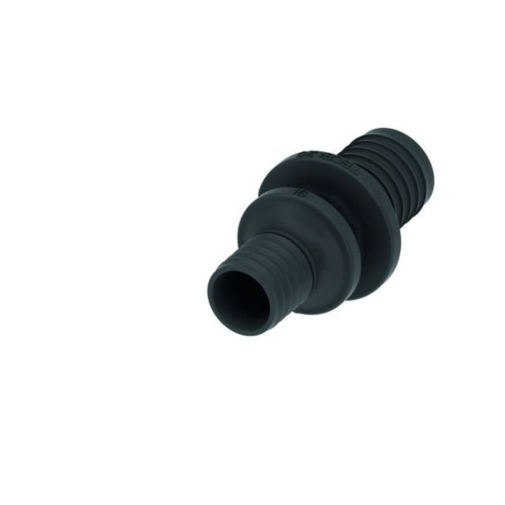 TECEflex Kupplung reduziert 25x20 PPSU O-Ring frei 736505