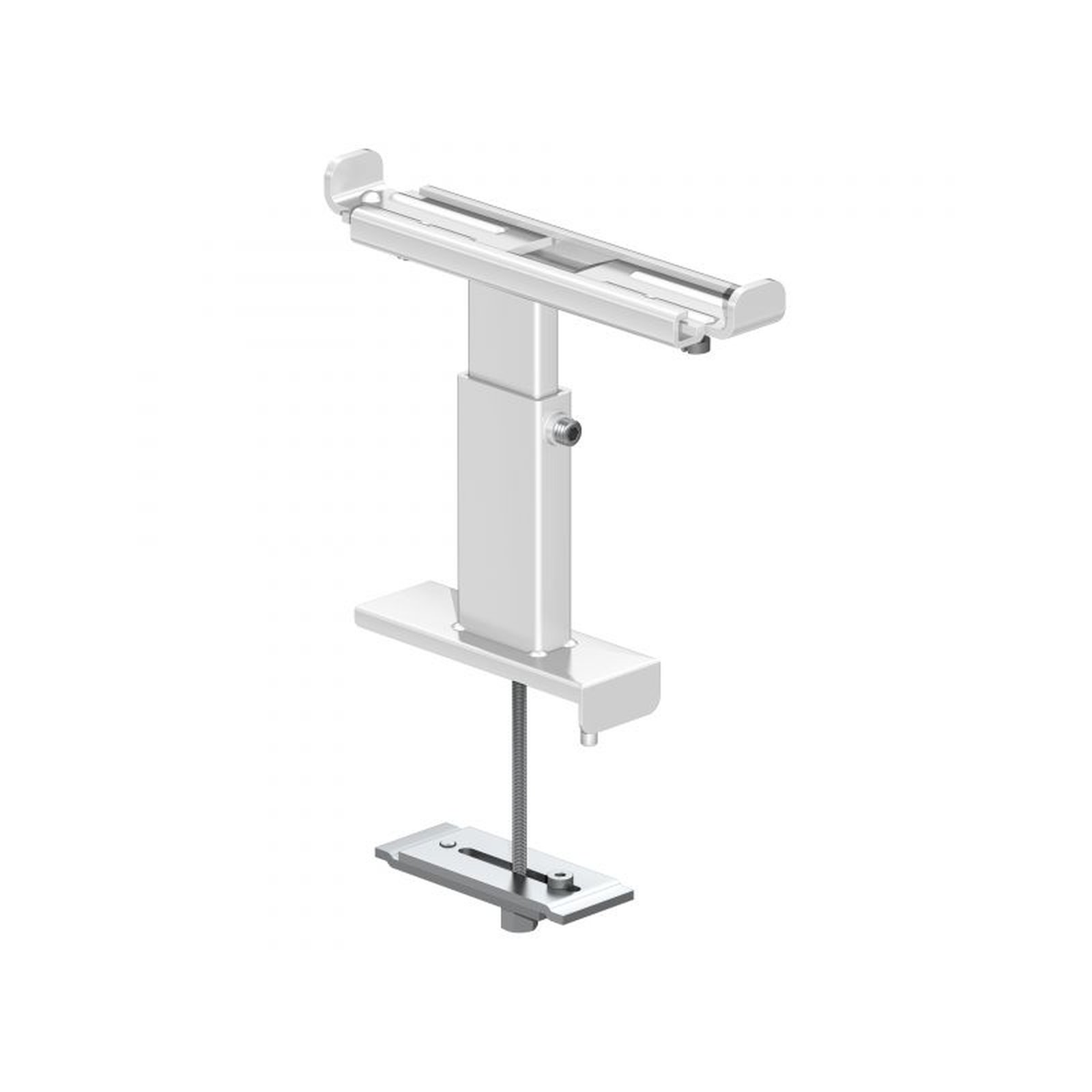 Buderus Halterung Fensterbankträger Klemmfix Typ 2007 höhenverstellbar schallisolierend 10-2007