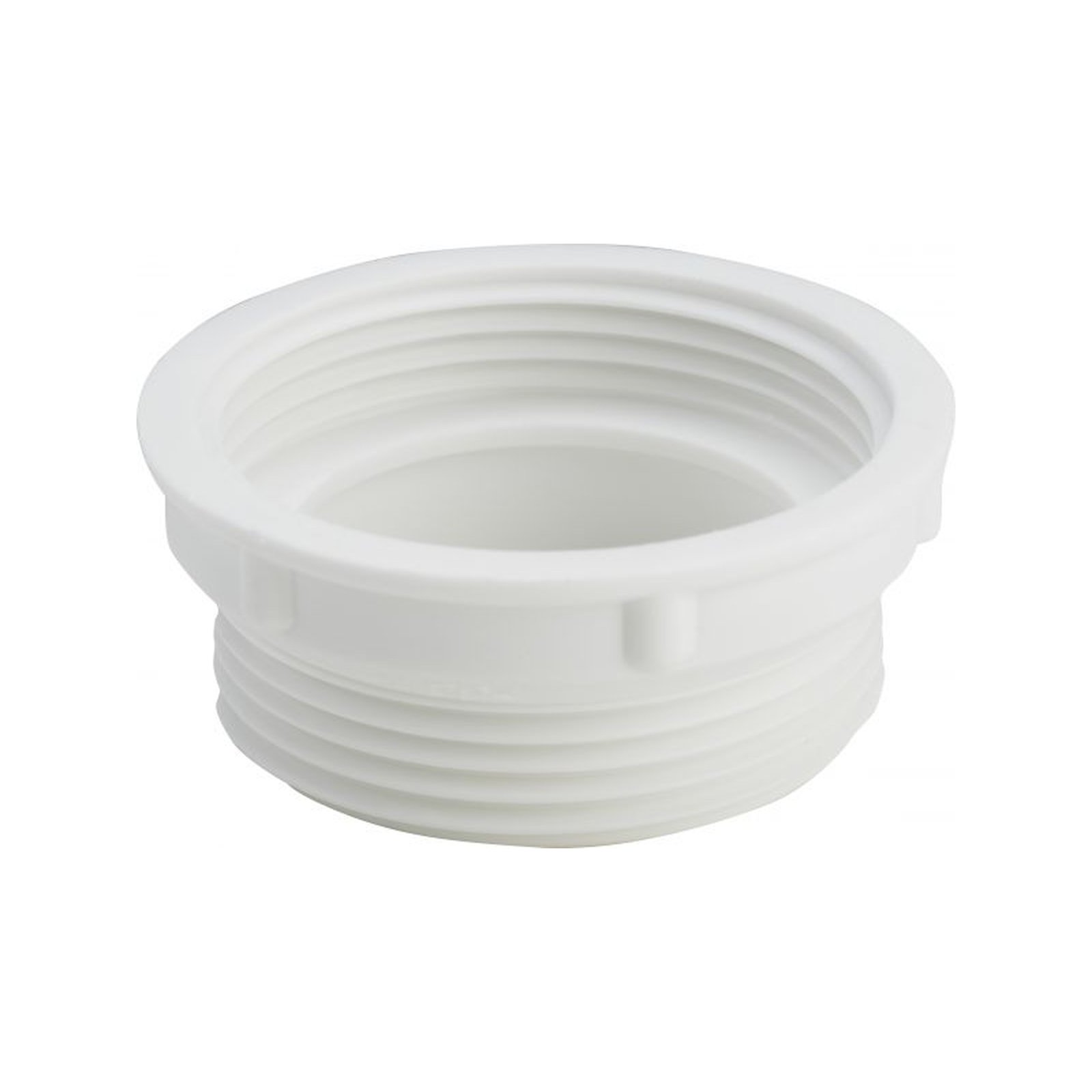 Viega Hoehenausgleichsstueck 7942-89V 1 1/2 Zoll 15 mm Kunststoff 667726