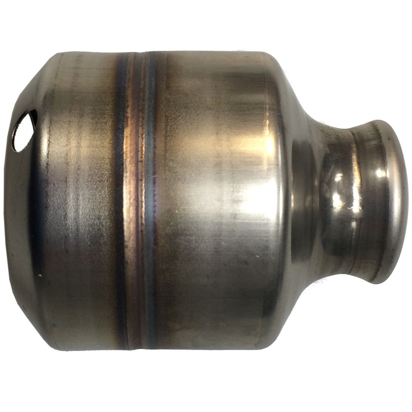 Buderus Verdrängungskörper Gasheizkessel Ersatzteil 87154051960 Bosch kompatibel