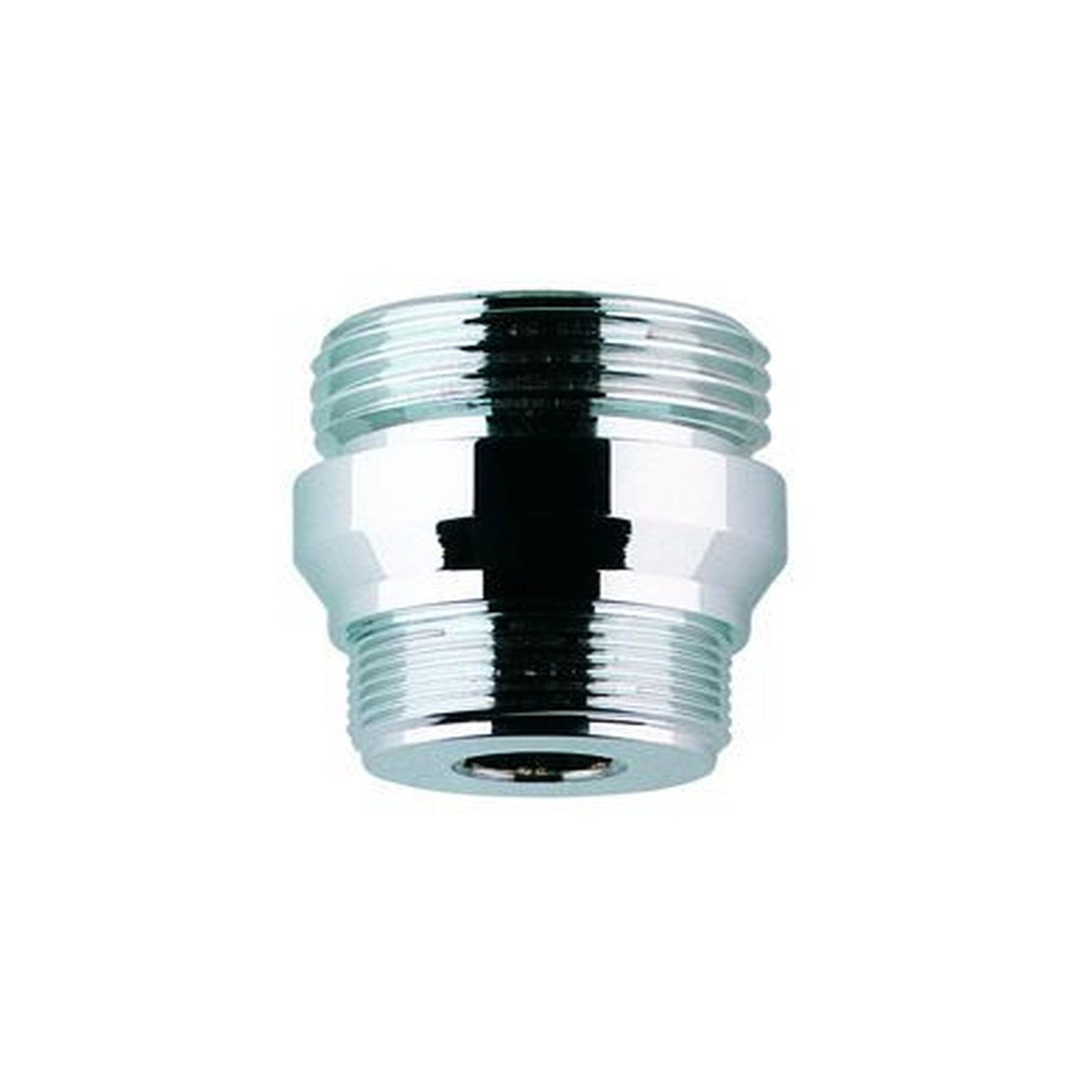 GROHE Nippel Adapter Costa Atlanta Ausläufe Chrom 45247000