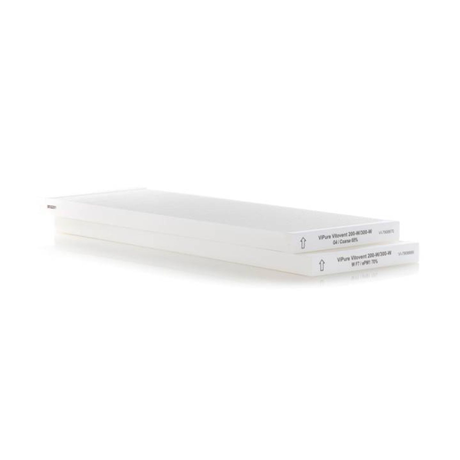 Viessmann ViPure Filter-Set Vitovent 300-W fine-7521198