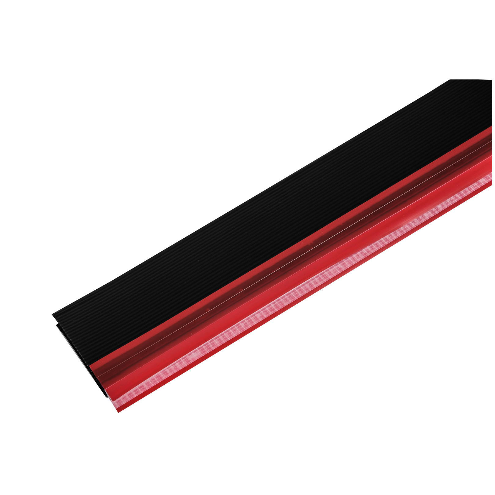 PE Dehnfugenprofil Estrich 2m 10x100 mm VPE 10 Stück