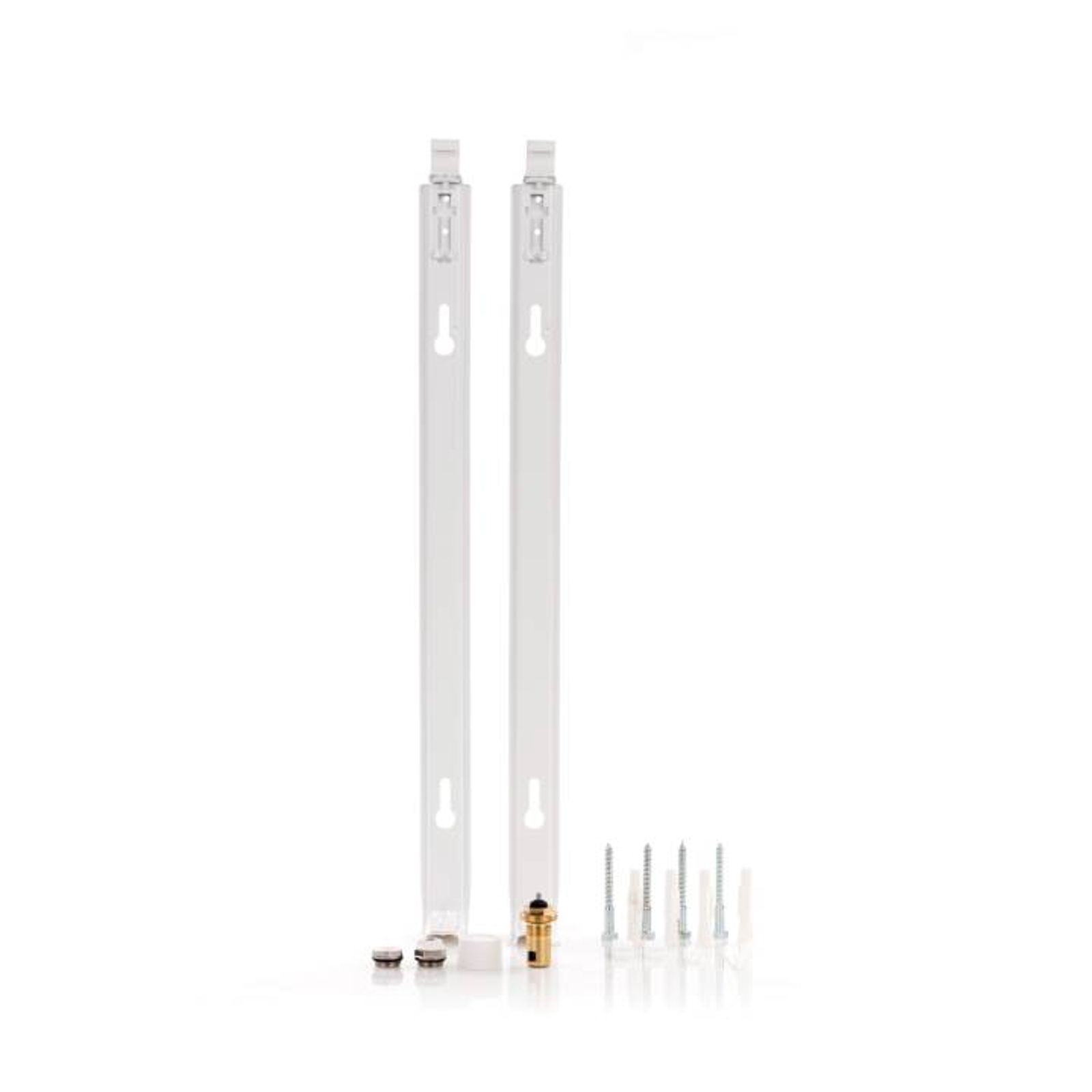 Viessmann Montage-Set Ventil für Bauhöhe 955mm-7572544