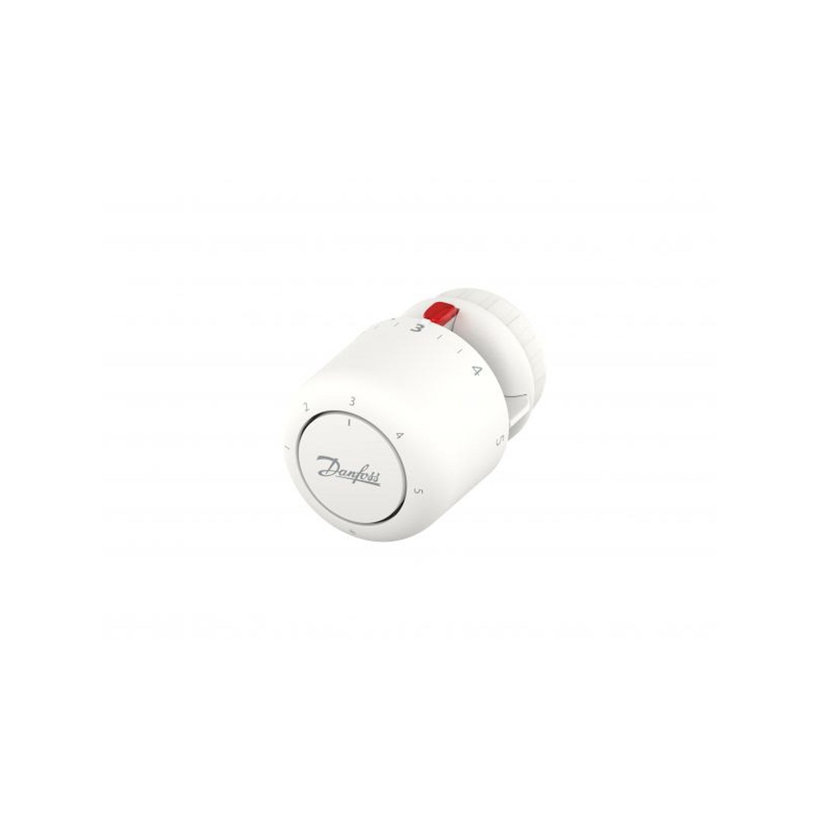 Danfoss Thermostatkopf Aero RA Click gasgefüllt eingebauter Fühler Frostschutz 7–28 °C 015G4590 Danfoss Thermostatkopf Aero RA Click gasgefüllt eingebauter Fühler Frostschutz 7–28 °C 015G4590