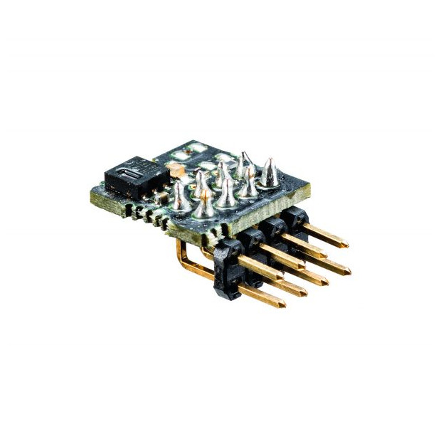 Zehnder Feuchtesensor ComfoSpot Twin40 PlugIn Temperatur Feuchte Innen Aussen 527006470