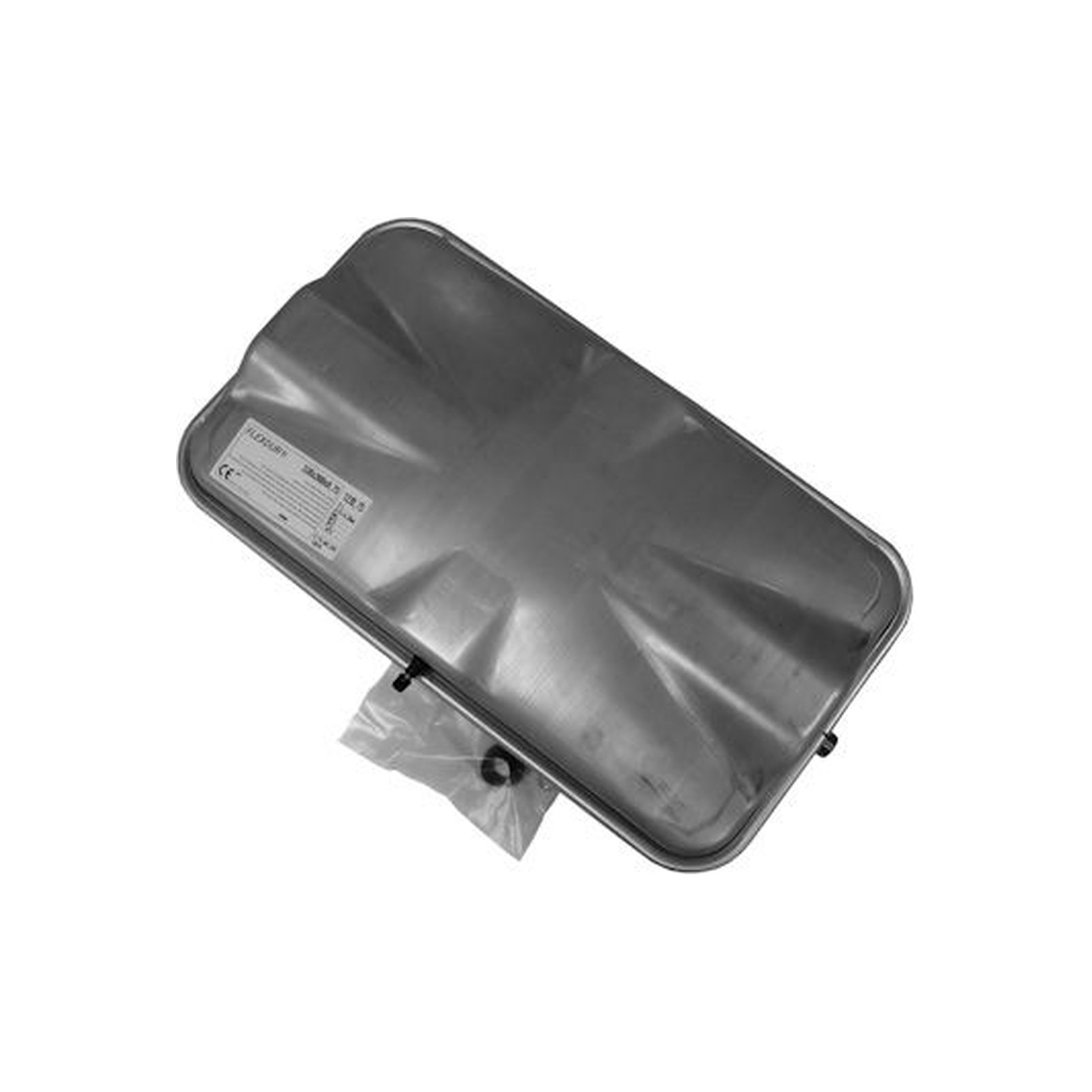 Bosch Ausdehnungsgefäß Gasheizkessel 12 l DN 15 Buderus GB172 Junkers ZSB ZWB ZBR 87154073280