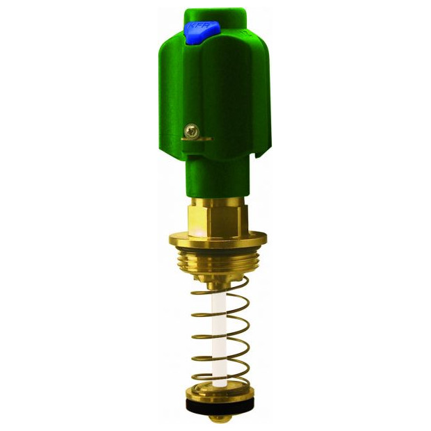 Aalberts Fettkammer-Oberteil SEPP-SERVO PLUS 1929 DN50 nichtsteigende Spindel KFR-Ventil 0001524