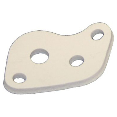 BOSCH Ersatzteil Dichtung Glühzünd Ionisation 5er Set 7098850 Zubehör Gasbrennwertkessel