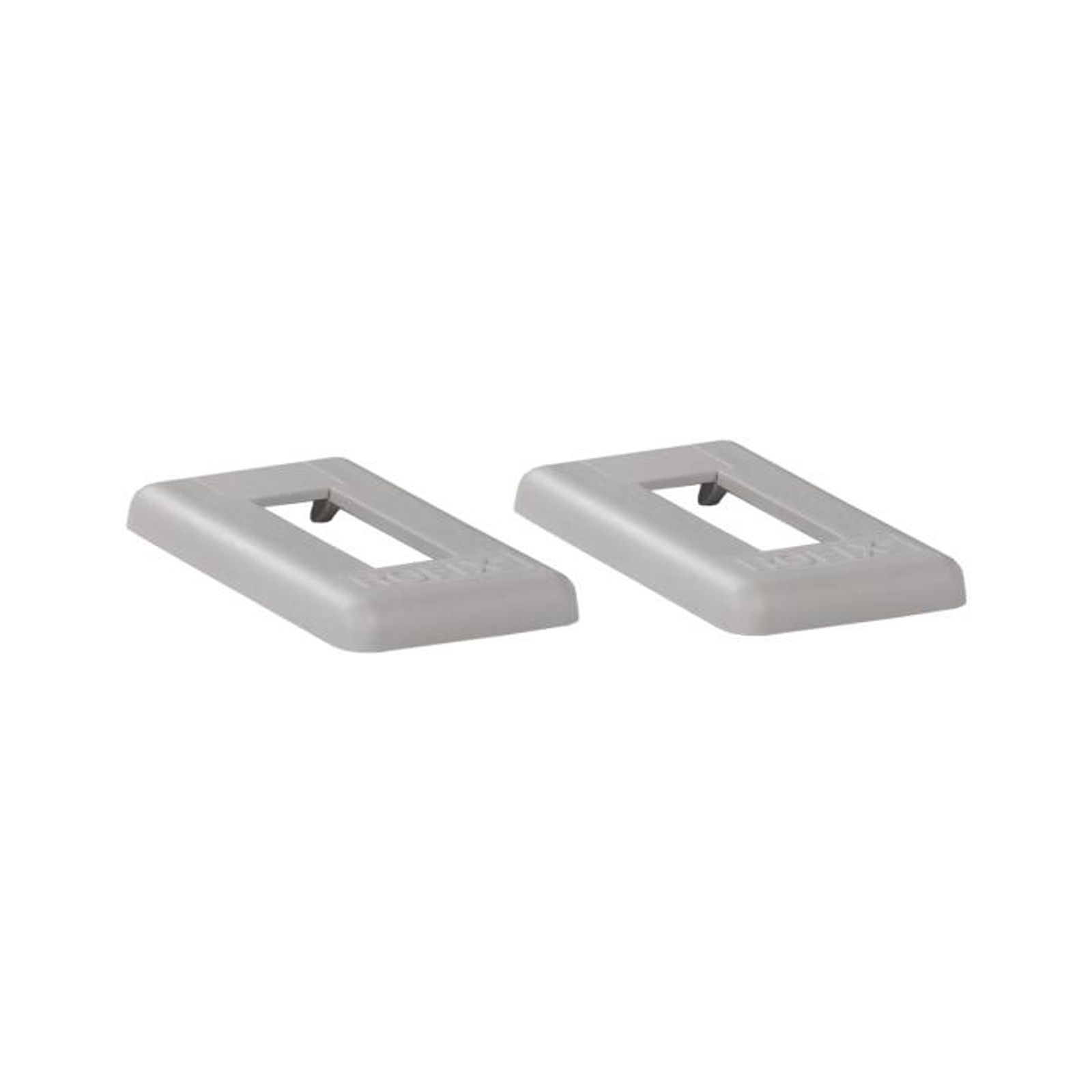 Viessmann Abdeckrosette Rohfußboden BH 300-900(2St-7729075