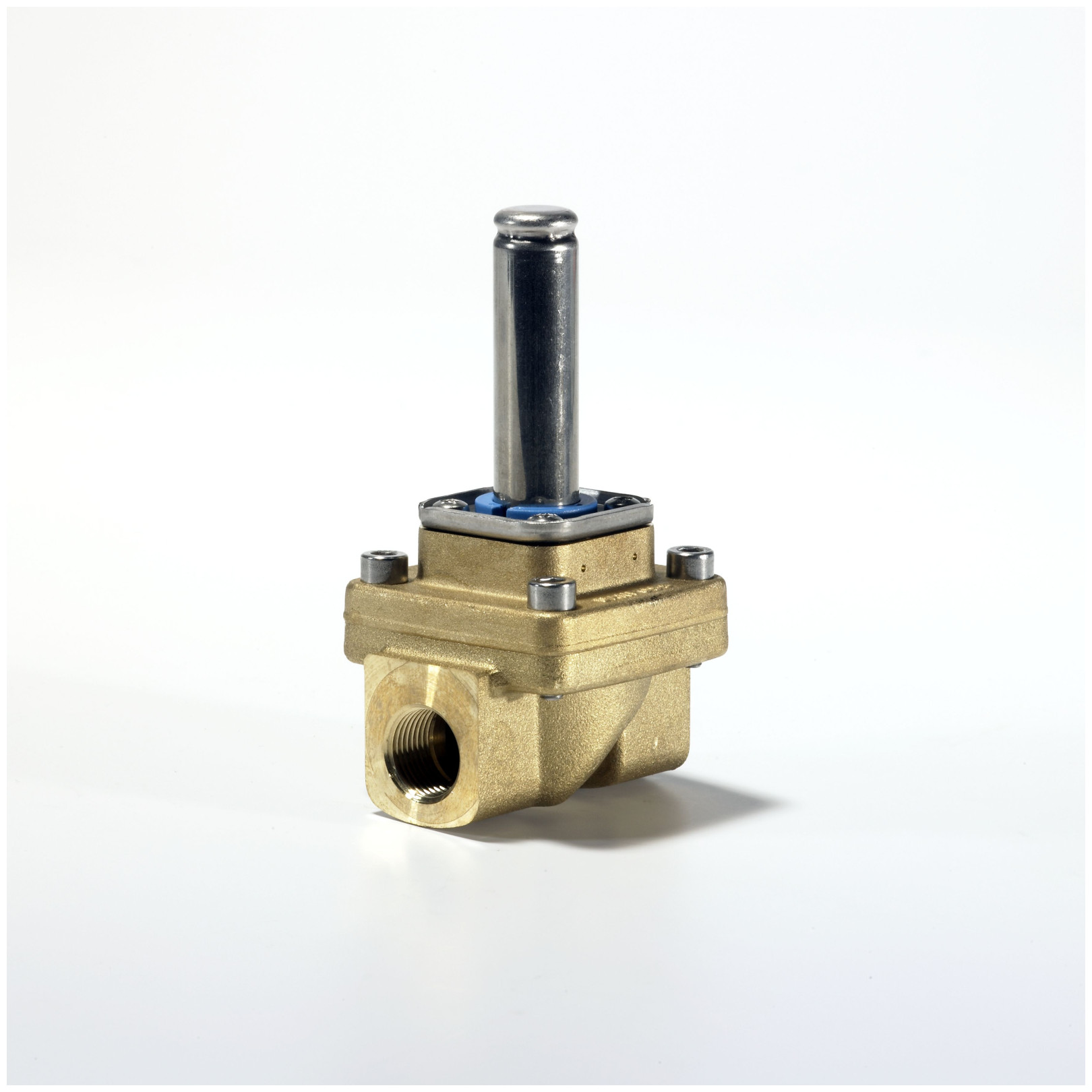Danfoss Magnetventil EV250B 12BD G 1/2 kvs 4 stromlos geschlossen NC 032U5252