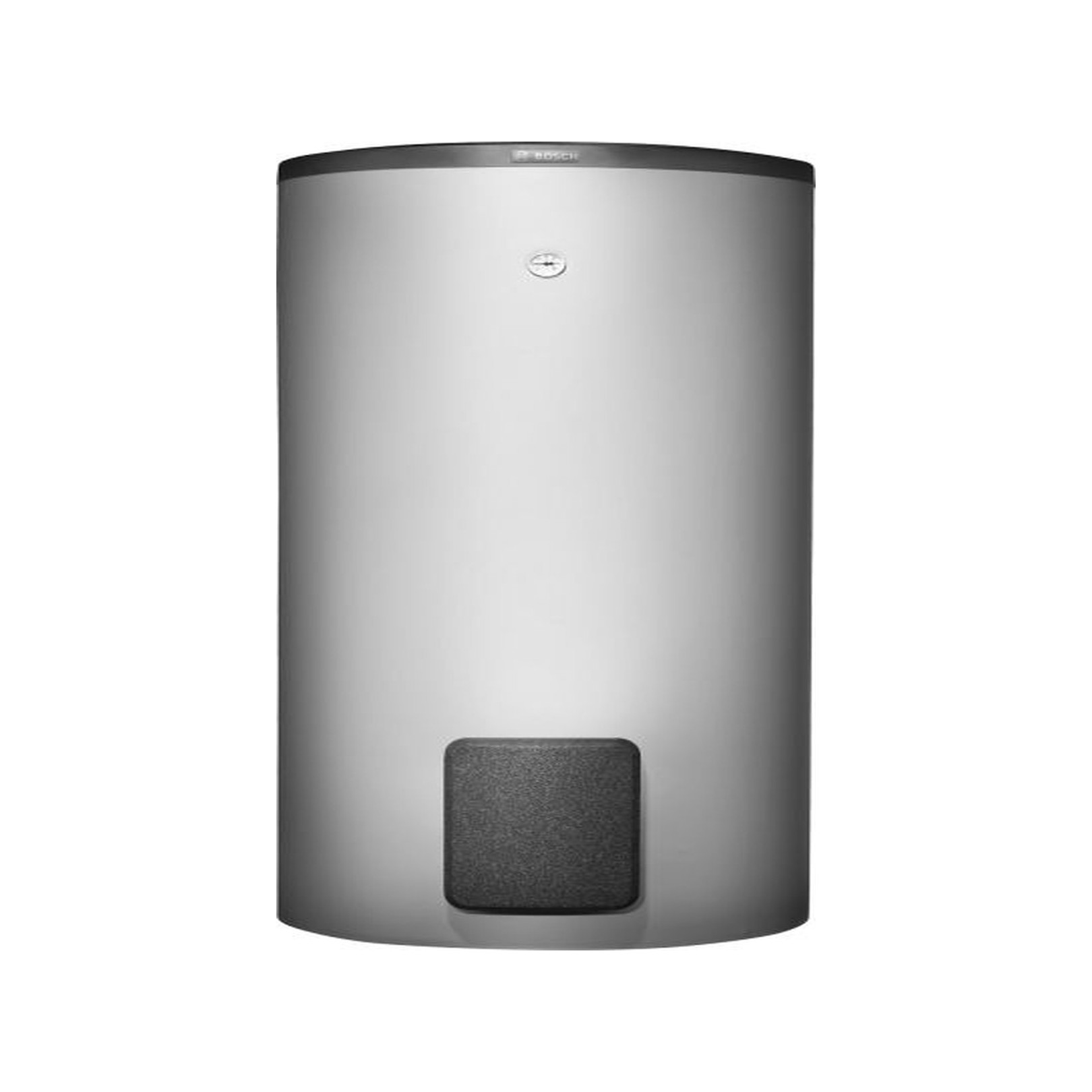 Bosch Wärmepumpenspeicher Stora WH 370 LP 1 B 370 l Glattrohrwärmetauscher silber 8735100642