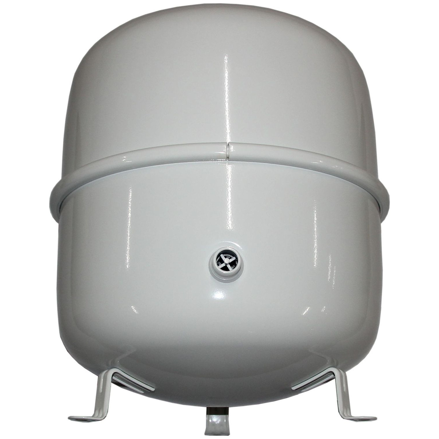 WOLF Membran-Ausdehnungsgefäß 50L geschlossene Heizungsanlagen 1.5 bar 90°C 2400458