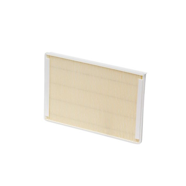 Helios Ersatzfilter ELF-KWL 200/300/7 F7 KWL EC 200/300 Pollenfilter Kunstfaser 00038