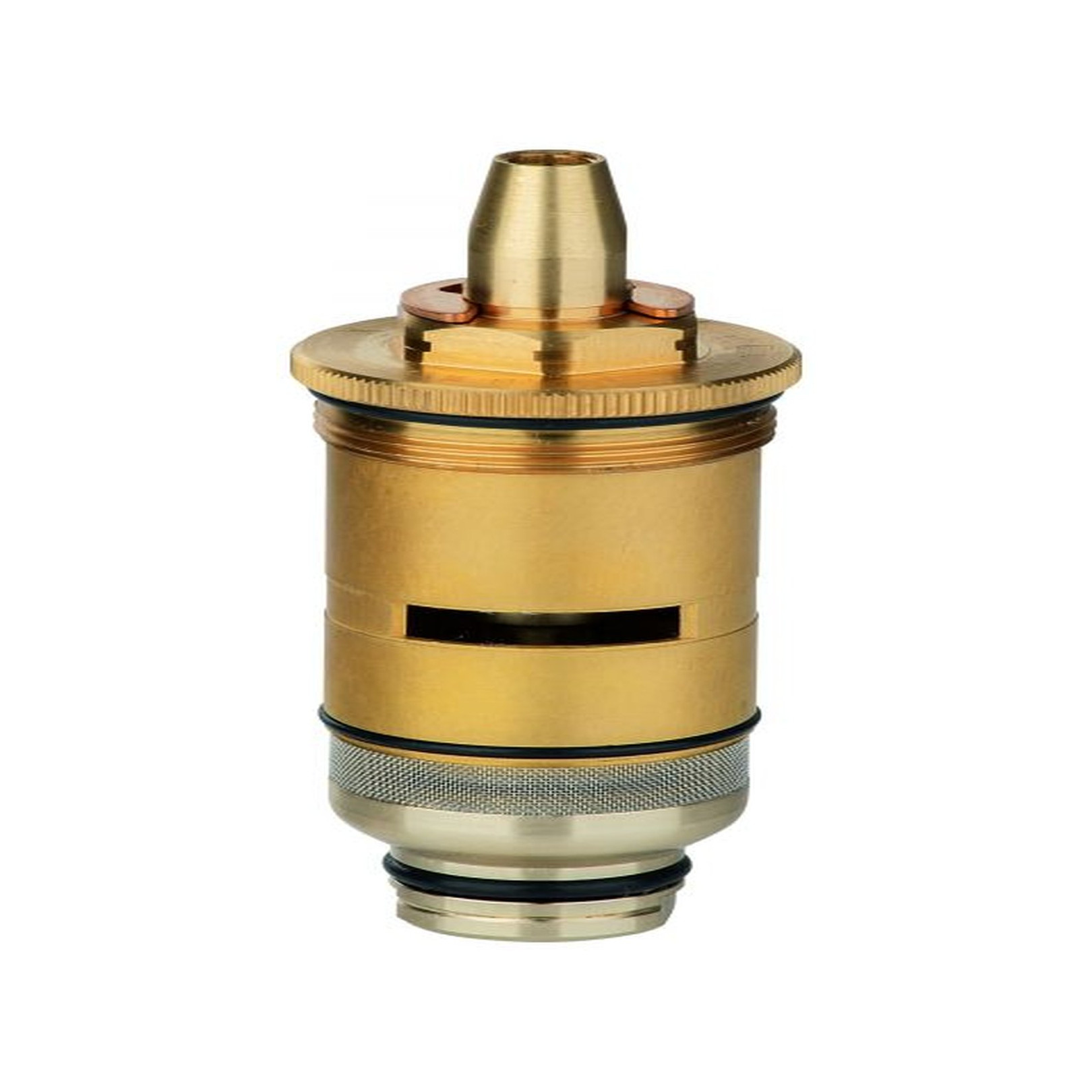 GROHE Thermoelement 1/2 Zoll Dehnstoff Grohmix 47012 DN15 AP UP Thermostat 47012000