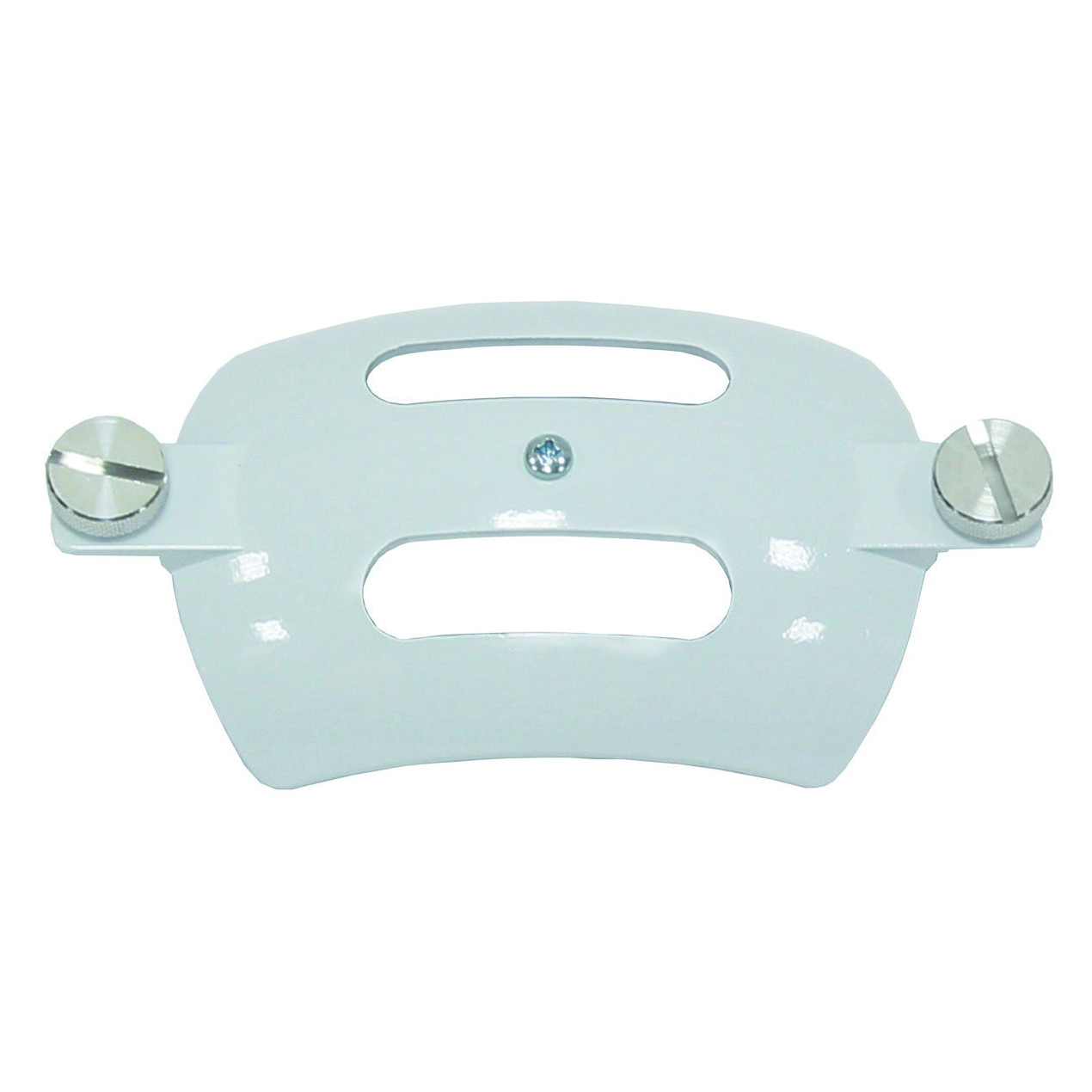 Vaillant Reinigungsdeckel 60/100 mm Luftansaugöffnung raumluftabhängig PP 303924