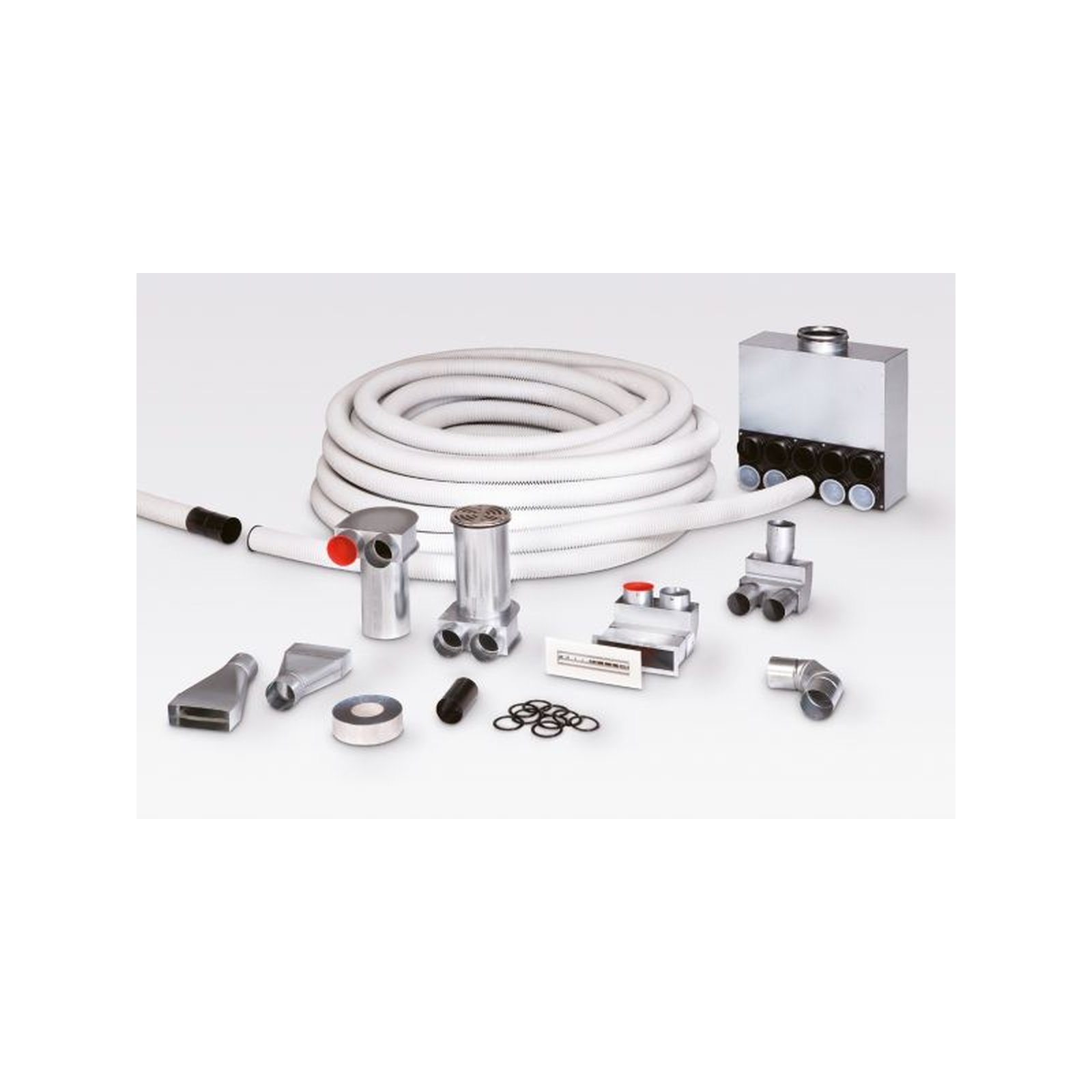 Helios Dichtring FRS-DR 75 FlexPipe Dichtungsring 75 mm IP66 VPE 10 Stück 02916