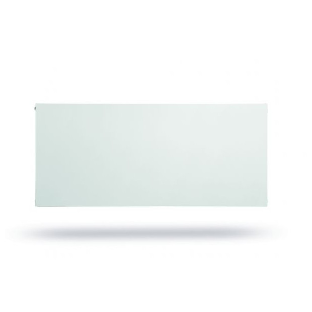PURMO Flachheizkoerper Plan Compact Typ 22 550x400 mm Stahl RAL9016 F09220550401030