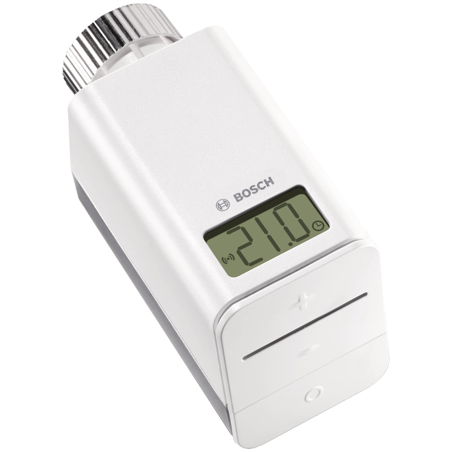 Bosch Funk Heizkörperthermostat THR Gasbrennwertgeräte UI 800 K30 RF 868MHz Adapter M30 1.5 mm 7736701574