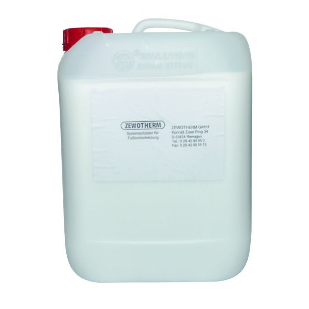 Zewotherm Estrichzusatzmittel 10 kg