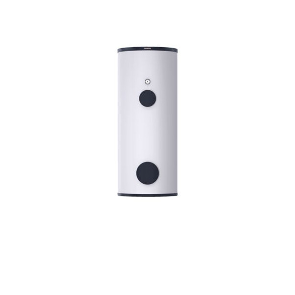 Stiebel Eltron Warmwasserspeicher SBB 400-1 Plus 434 l 1.8 kWh innenliegender Wärmeübertrager Einsteckthermometer 202488