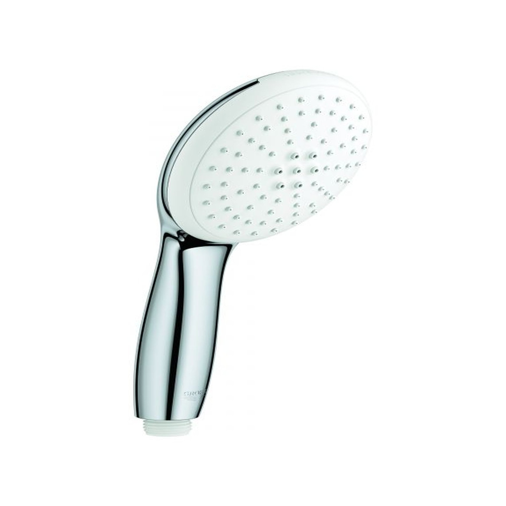 Grohe Tempesta 110 Handbrause 2 Strahlarten chrom SmartSwitch DreamSpray 27597003