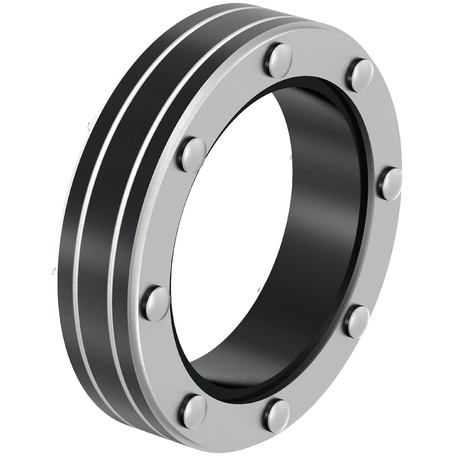 Uponor Ecoflex Ergänzungssatz NDW 175 Zubehör Erdverlegte Rohrleitungssysteme korrosionsbeständig 1007366